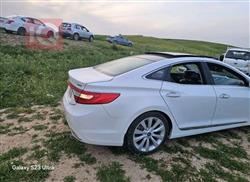 هيونداي أزيرا